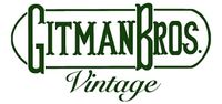 Gitman Vintage coupons